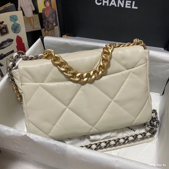 Firstbag Ru FLAP 19 BAG CHANEL 0729